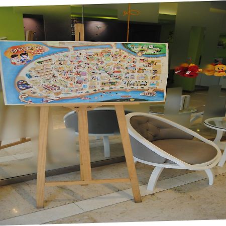 Bestay Express Hotel Shantou Changping Road Branch Eksteriør billede