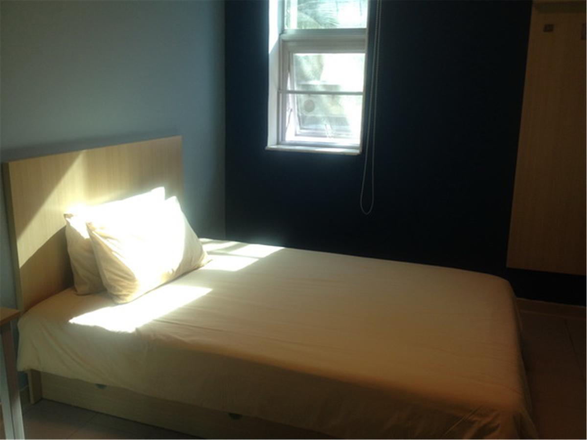 Bestay Express Hotel Shantou Changping Road Branch Eksteriør billede