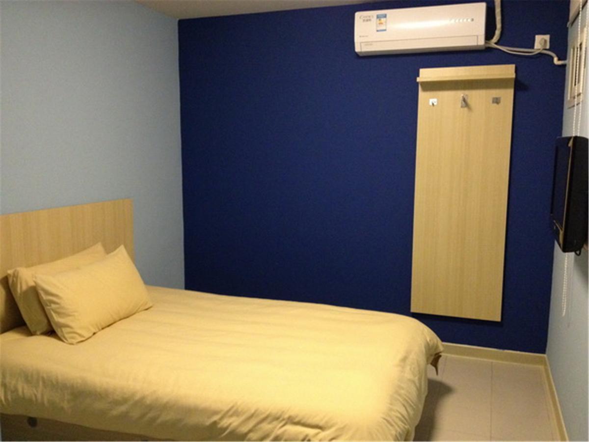 Bestay Express Hotel Shantou Changping Road Branch Eksteriør billede