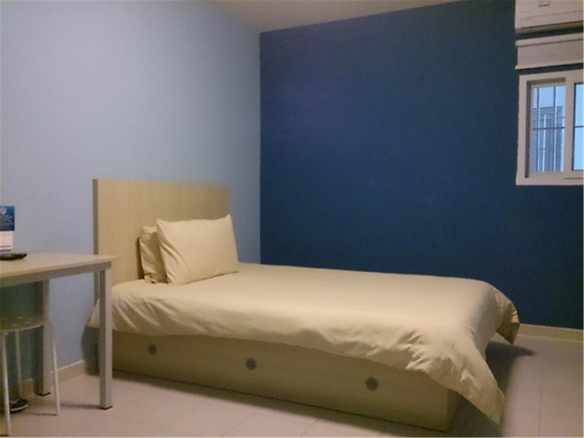 Bestay Express Hotel Shantou Changping Road Branch Eksteriør billede